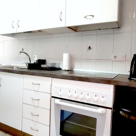 Diseno Y Relax Apartamento De Dos Habitaciones Cerca De La Playa Màlaga Exteriér fotografie
