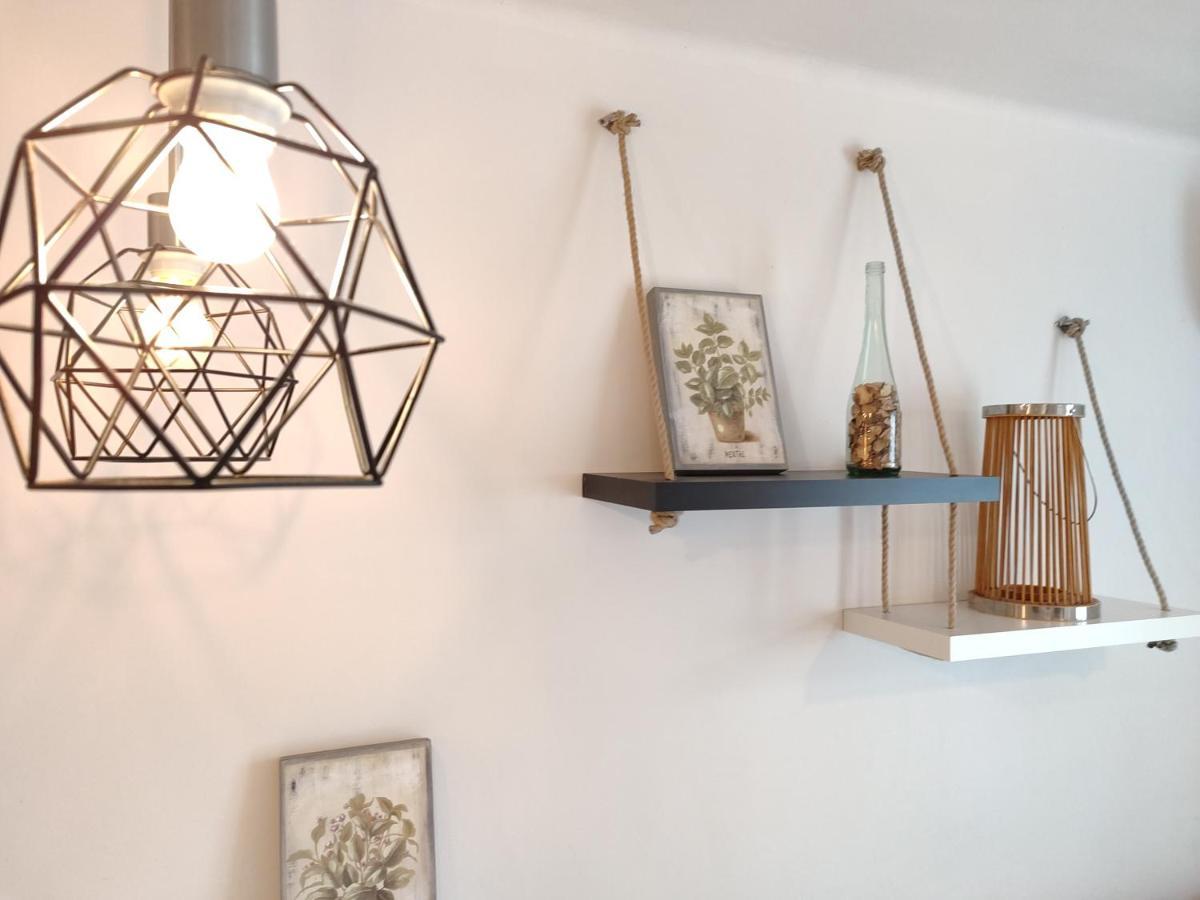 Diseno Y Relax Apartamento De Dos Habitaciones Cerca De La Playa Màlaga Exteriér fotografie