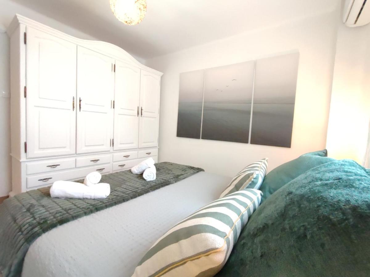 Diseno Y Relax Apartamento De Dos Habitaciones Cerca De La Playa Màlaga Exteriér fotografie