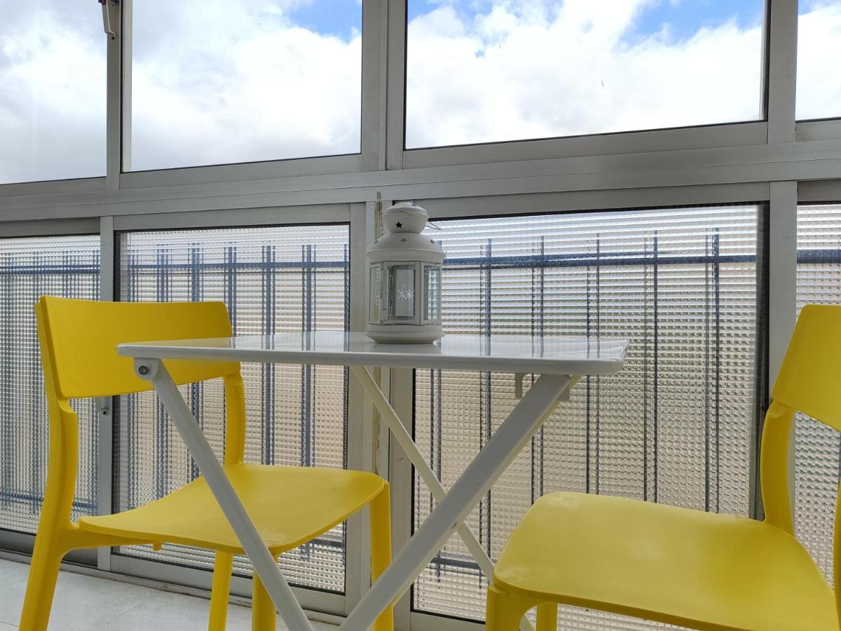 Diseno Y Relax Apartamento De Dos Habitaciones Cerca De La Playa Màlaga Exteriér fotografie