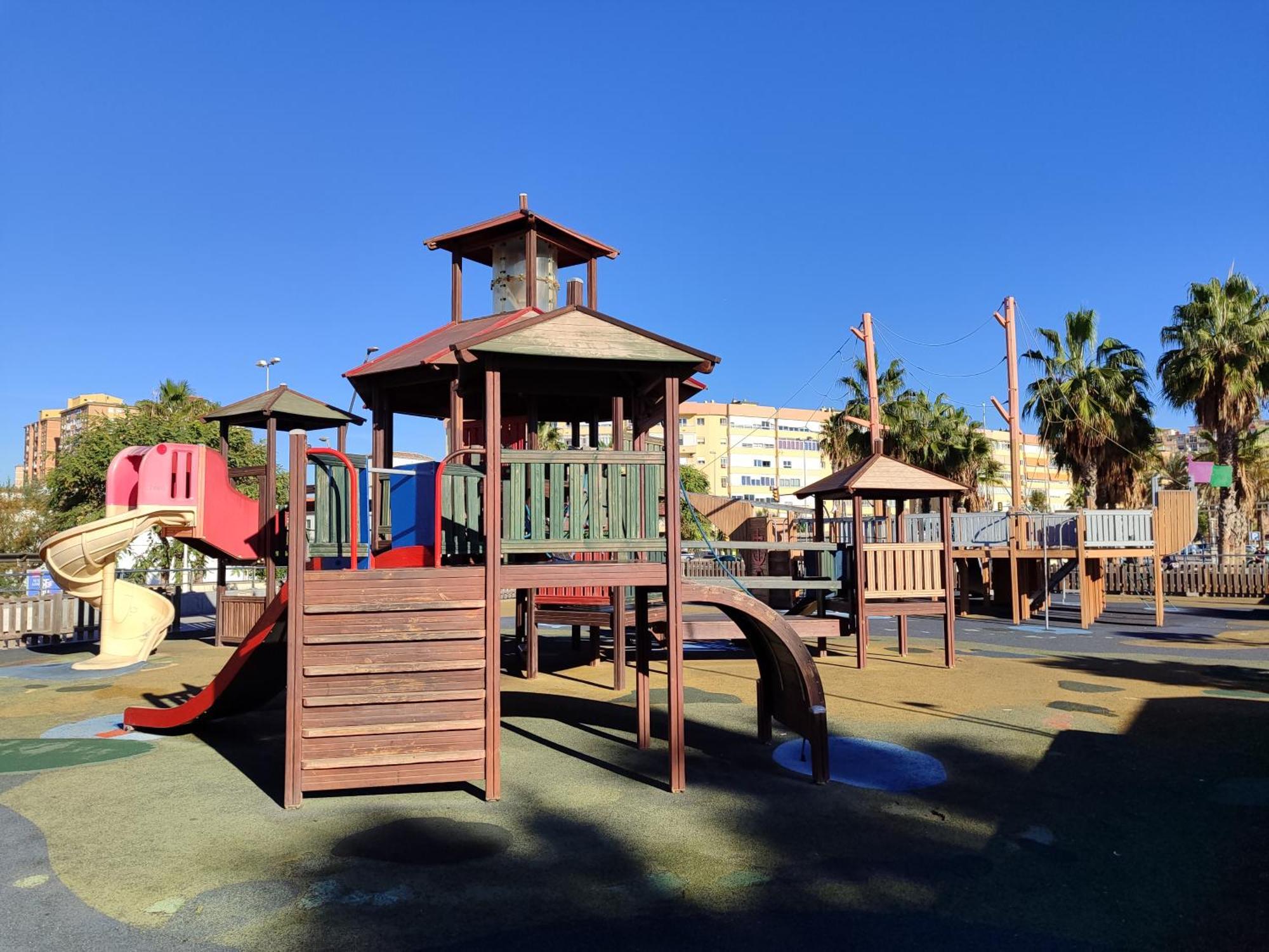 Diseno Y Relax Apartamento De Dos Habitaciones Cerca De La Playa Màlaga Exteriér fotografie
